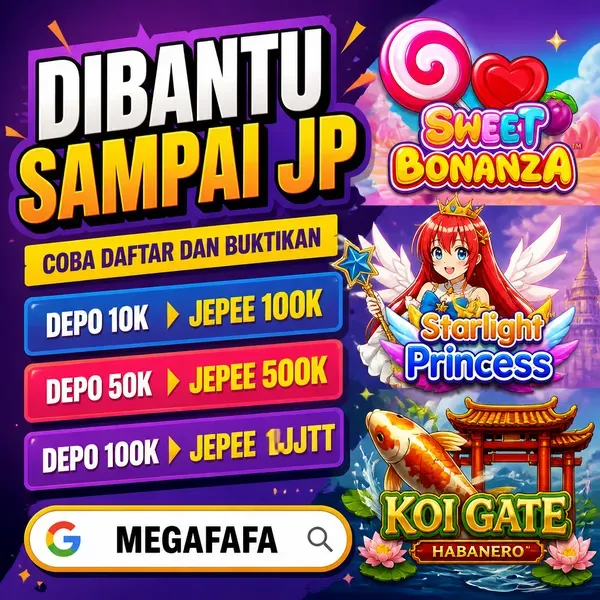 situs slot pertama kali